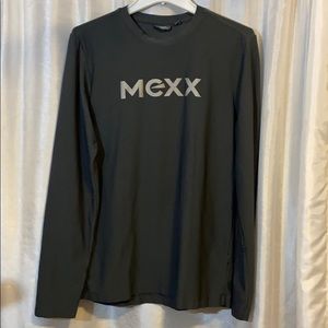 MEXX Olympic long sleeve shirt